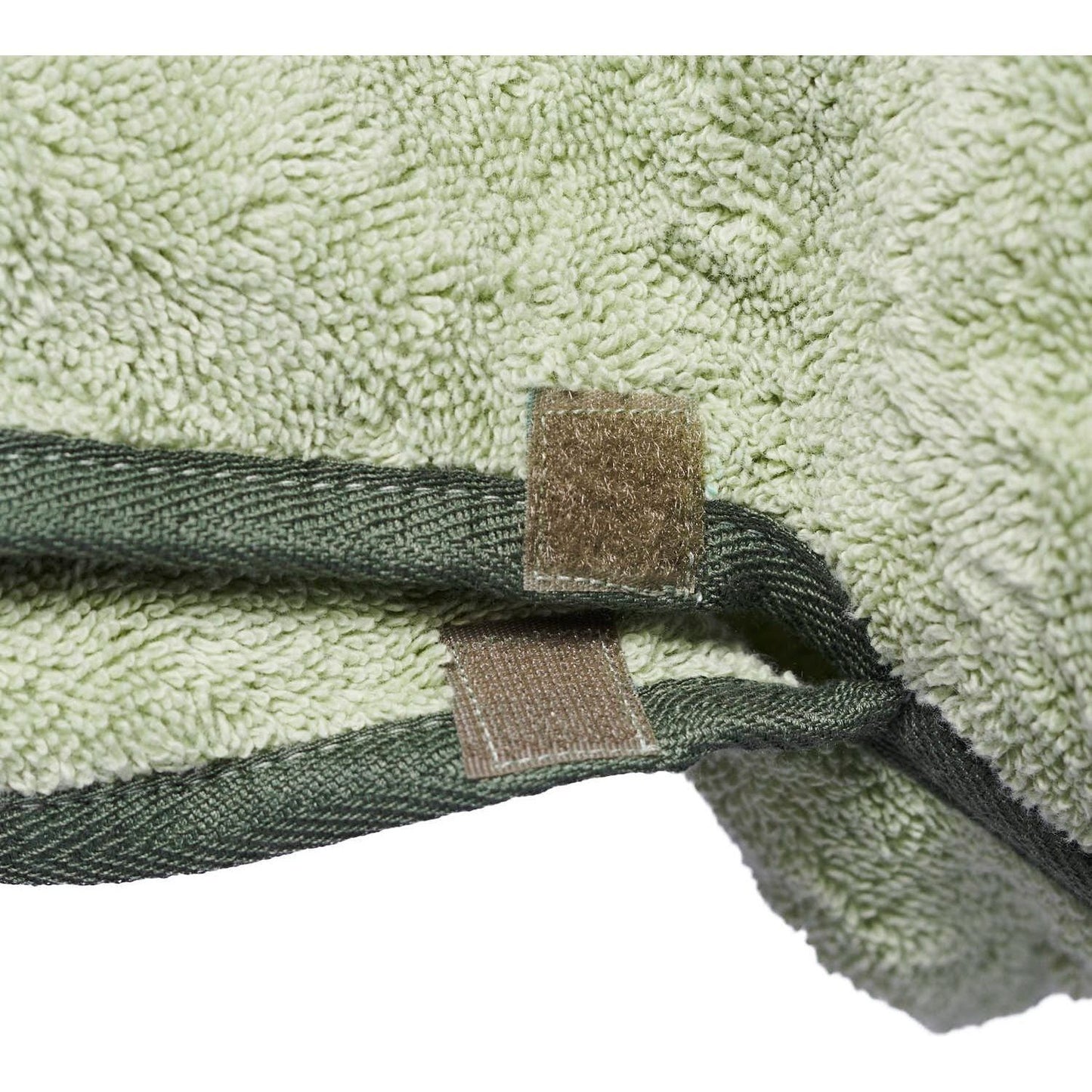 WILLIAM WALKER Hundebademantel SPA - Askmy4Cats