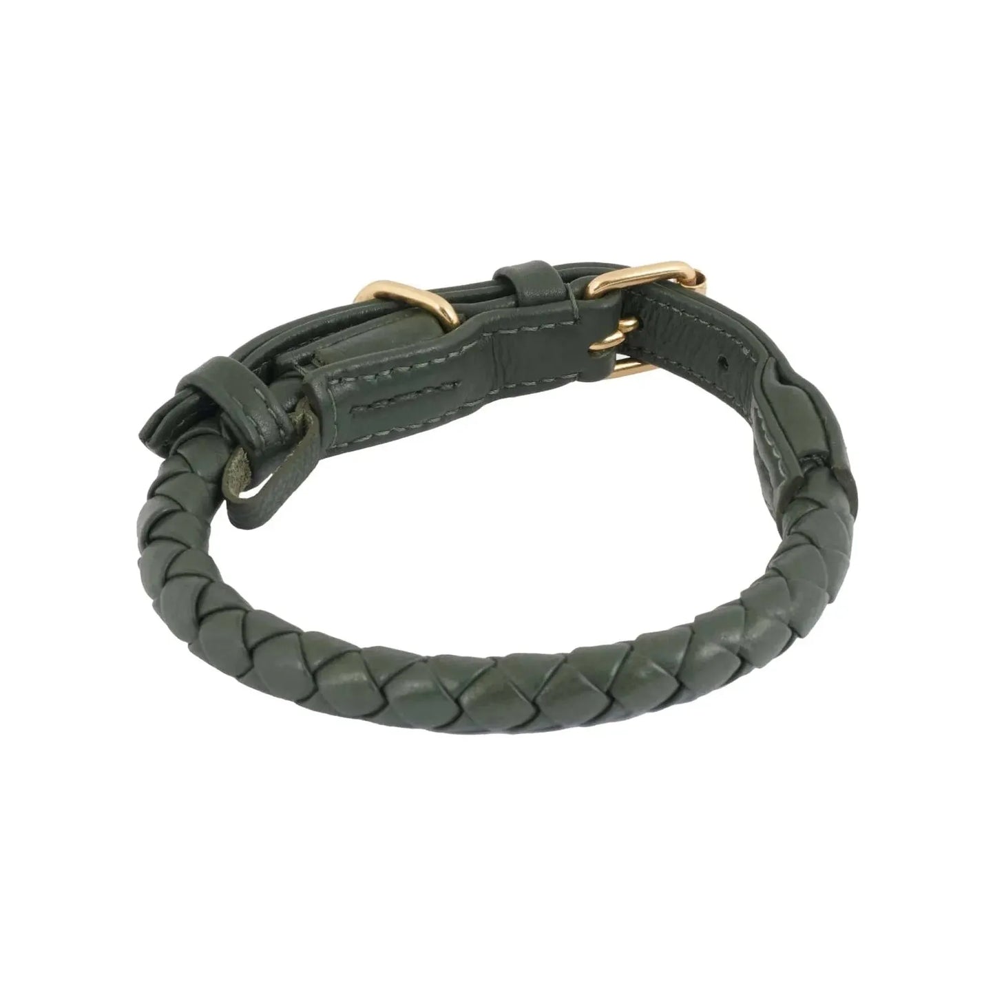 WILLIAM WALKER Hundehalsband Twisted - Askmy4Cats