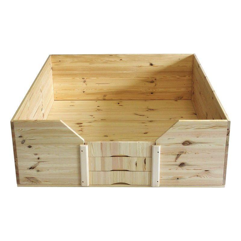 Wurfbox Standard - Askmy4Cats