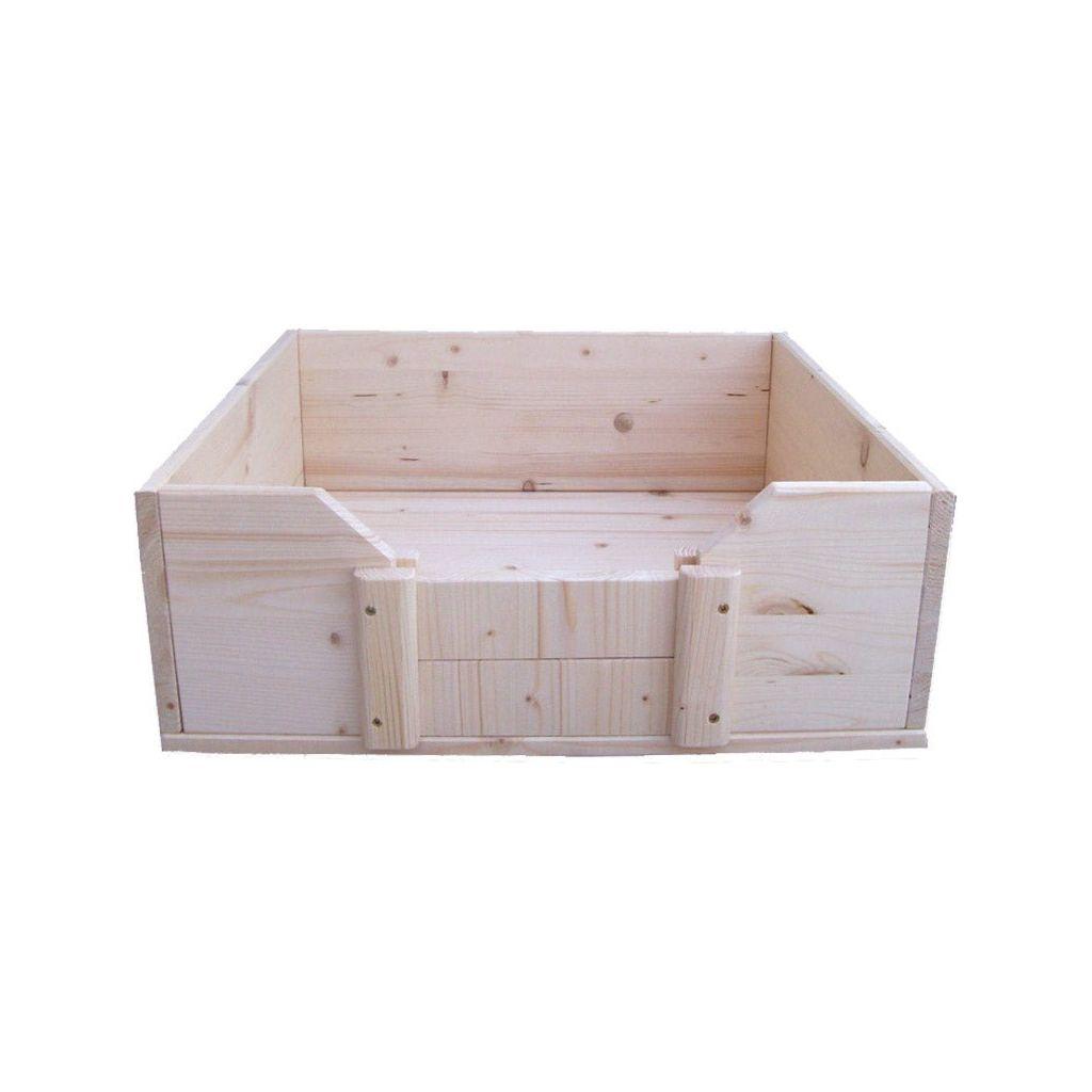 Wurfbox Standard - Askmy4Cats
