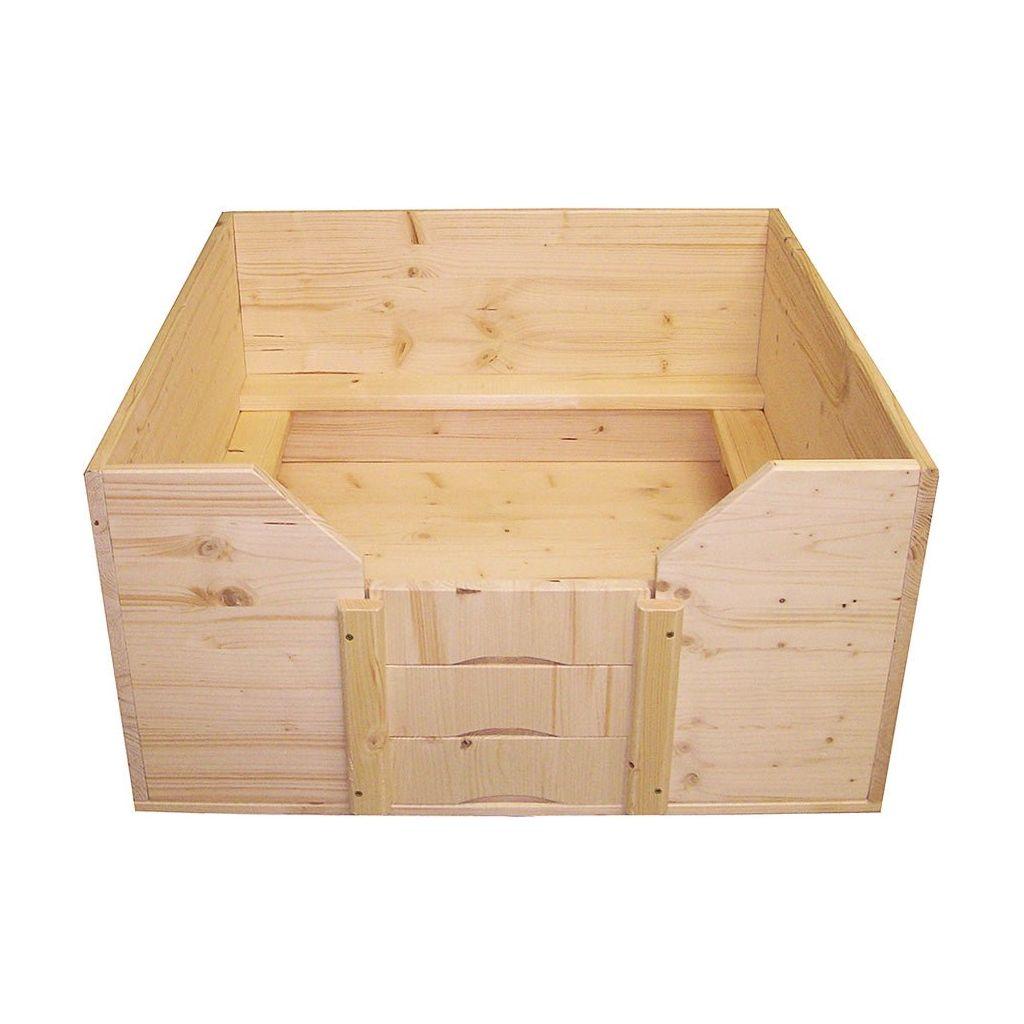 Wurfbox Standard - Askmy4Cats