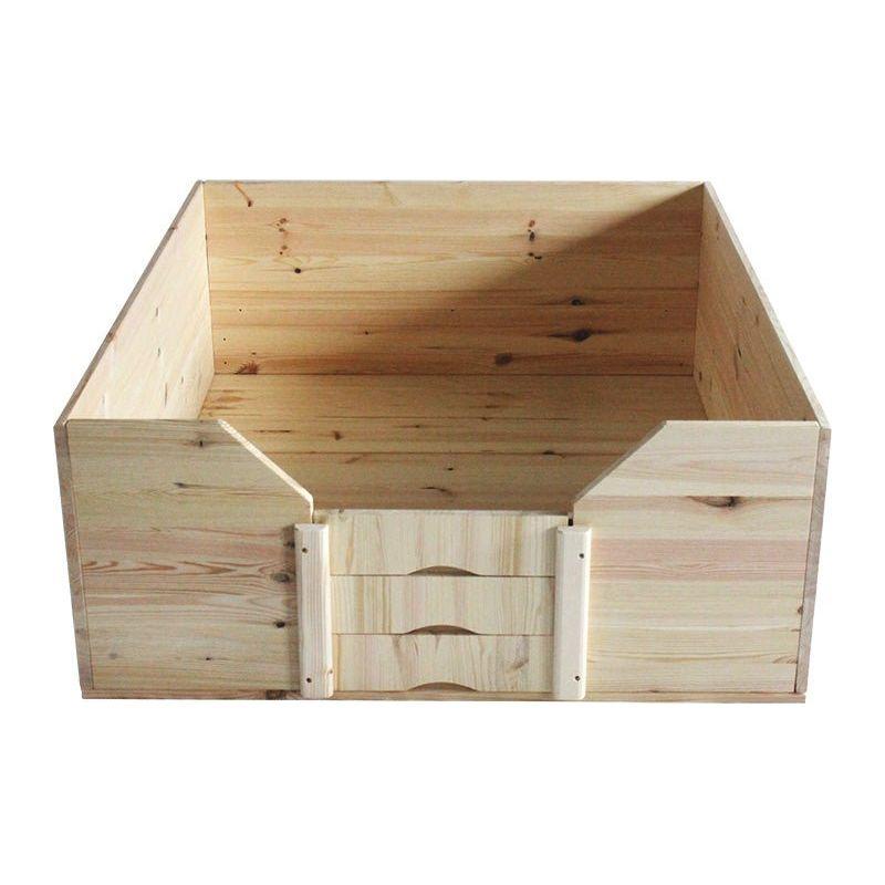 Wurfbox Standard - Askmy4Cats