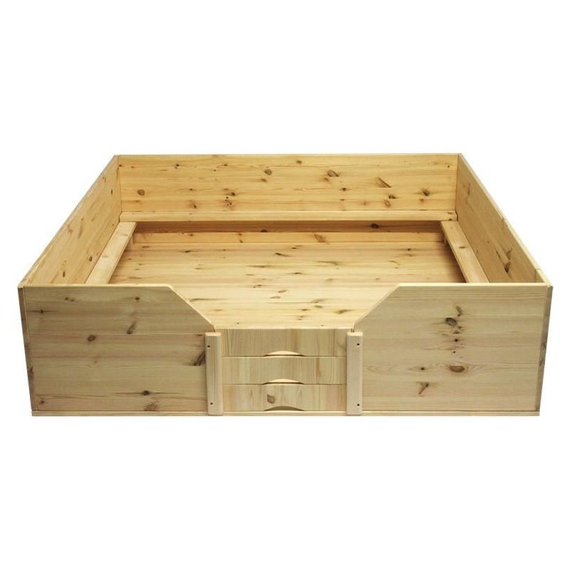 Wurfbox Standard - Askmy4Cats
