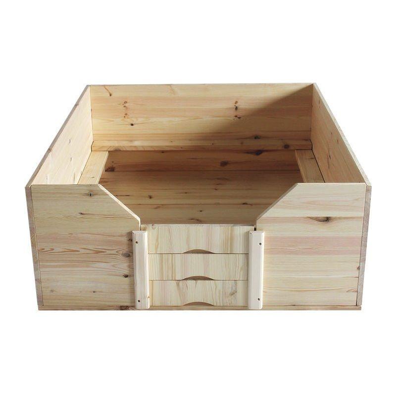 Wurfbox Standard - Askmy4Cats