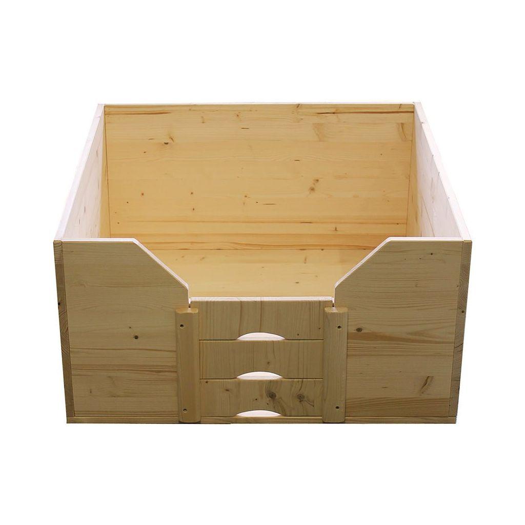 Wurfbox Standard - Askmy4Cats