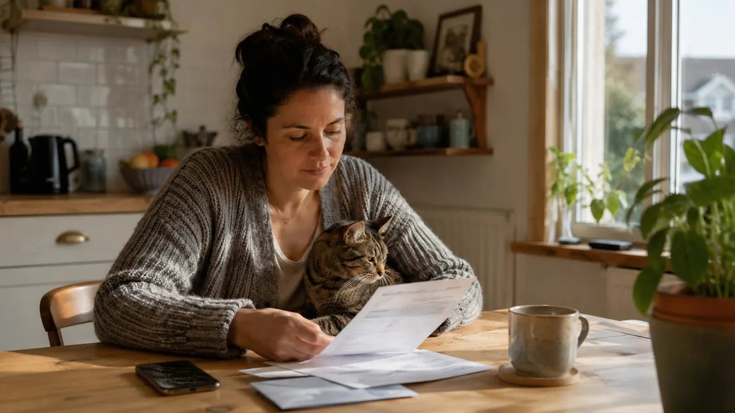 Tierarztrechnung verstehen: So prüfst du jede Position richtig (GOT-Guide 2026)