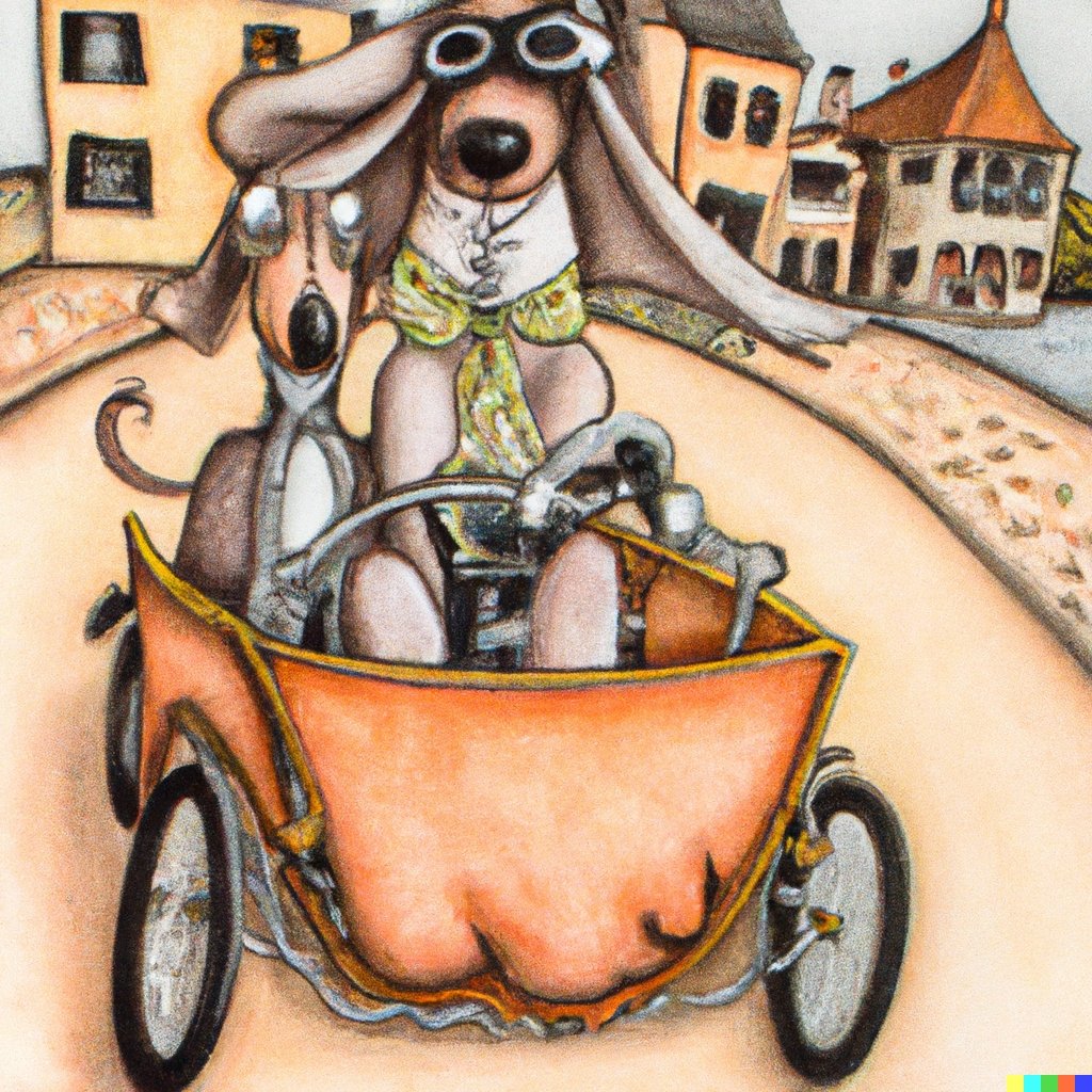 Hunde- und Katzenbuggys - die perfekte Lösung für den bequemen und sicheren Transport von Haustieren - Askmy4Cats