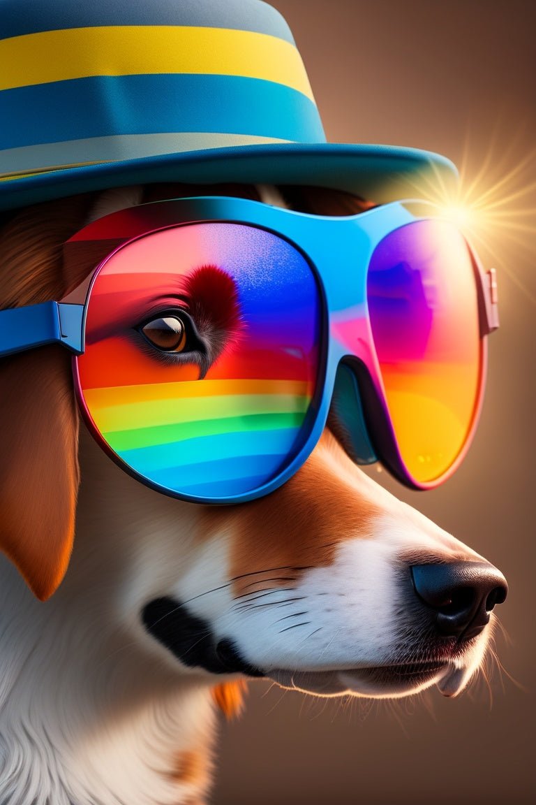 Wie man das Hunde- und Katzenleben trotz sengender Sonne zum Tanz macht: Tipps und Tricks für heiße Sommertage - Askmy4Cats