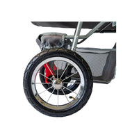 Zubehör für Hundebuggys & Fahrradanhänger - Askmy4Cats