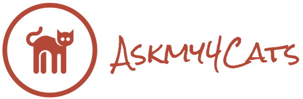 Askmy4Cats