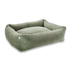 LABONI Hundebett / Katzenbett CLASSIC Bezug Teddy