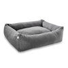LABONI Hundebett / Katzenbett CLASSIC Bezug Teddy