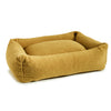 LABONI Hundebett / Katzenbett CLASSIC Bezug Teddy