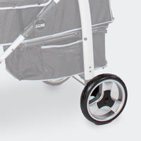 InnoPet Ersatzrad hinten für Hundebuggy Monaco