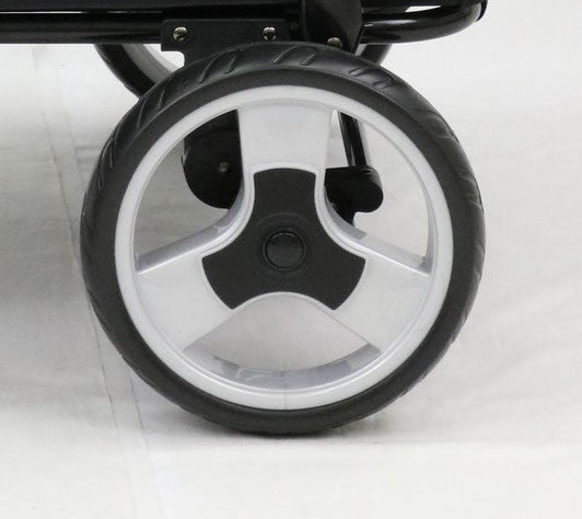 Ersatzrad hinten Modell Mammut - Askmy4Cats