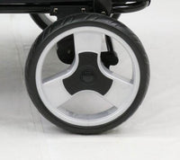 Ersatzrad hinten Modell Mammut - Askmy4Cats