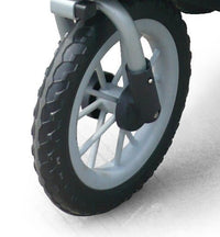 Ersatzrad vorne Comfort EFA - Askmy4Cats