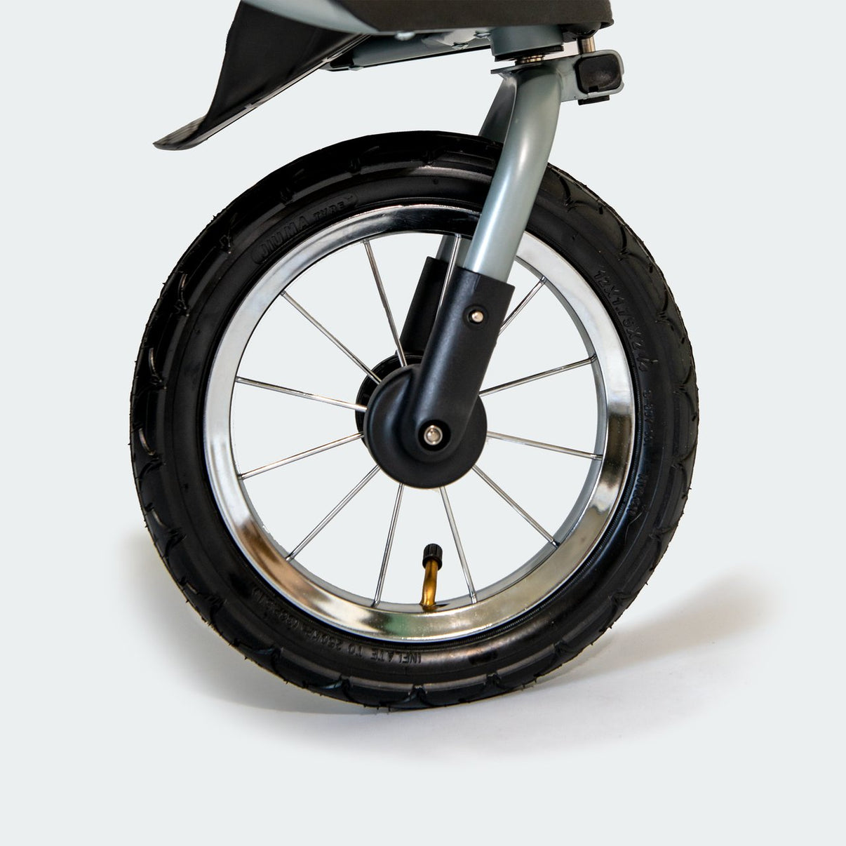 Ersatzrad vorne Modell Comfort Air - Askmy4Cats