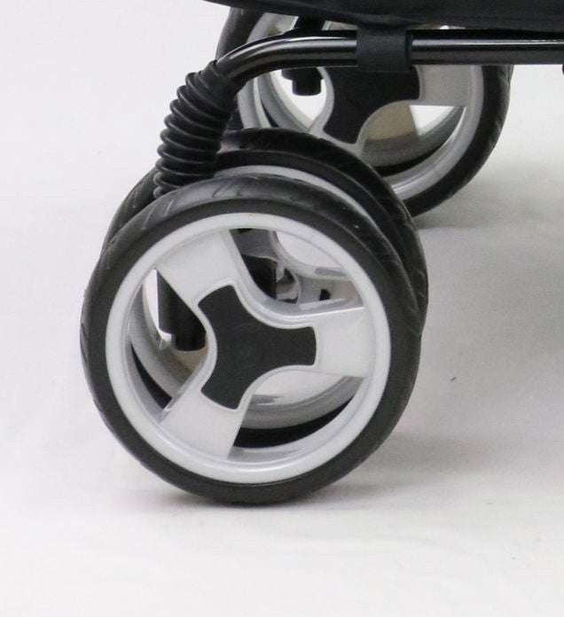 Ersatzrad vorne Modell Mammut - Askmy4Cats