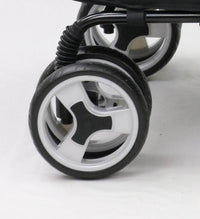 Ersatzrad vorne Modell Mammut - Askmy4Cats