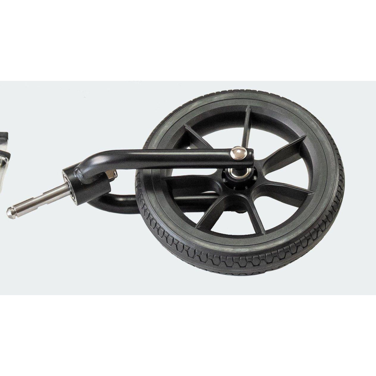 Ersatzrad vorne Modell Sporty Trailer Evolution - Askmy4Cats