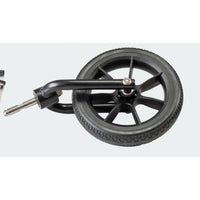 Ersatzrad vorne Modell Sporty Trailer Evolution - Askmy4Cats