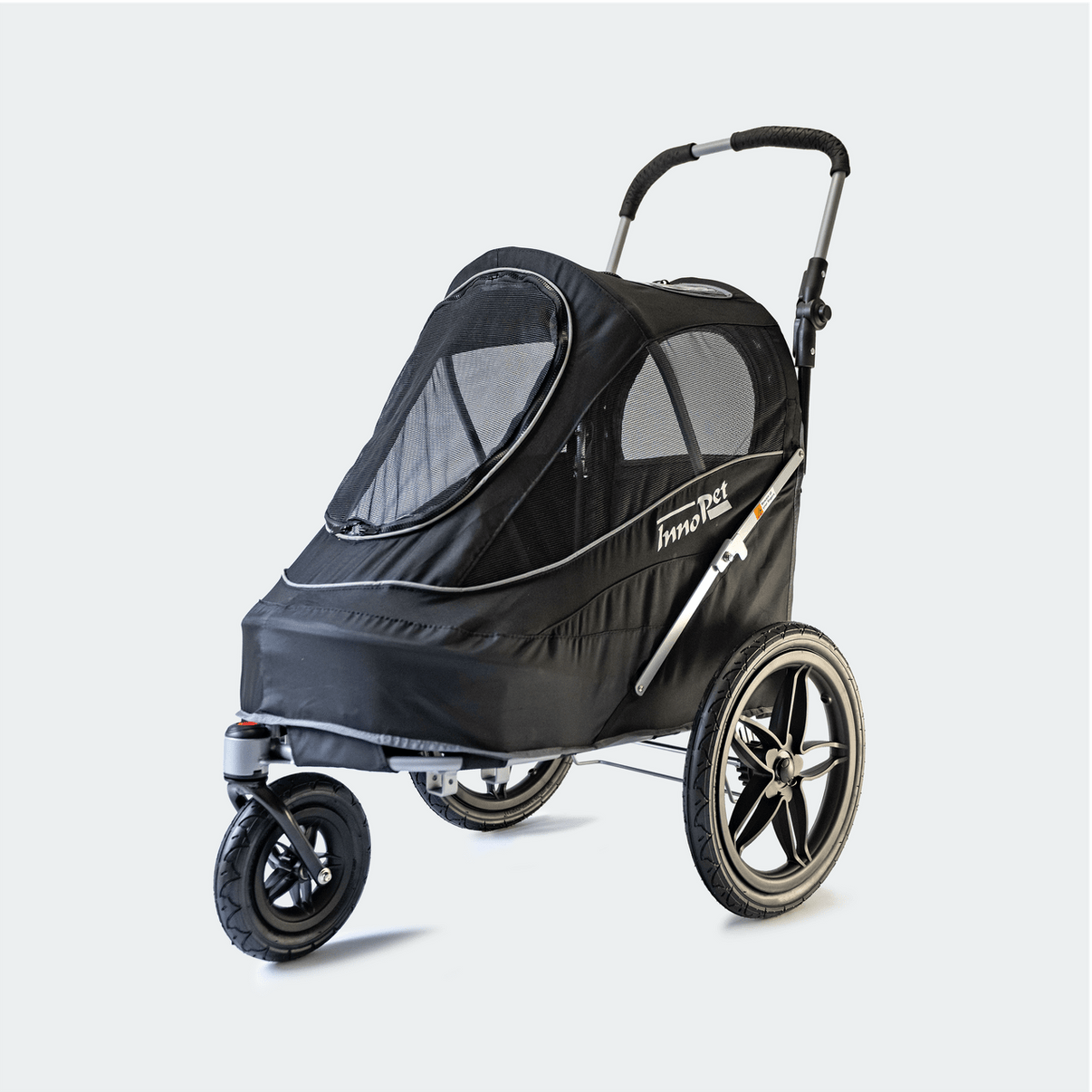 InnoPet Sporty Trailer | Hundebuggy & Fahrradanhänger
