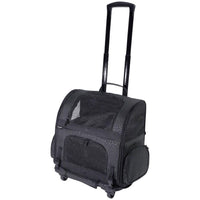 InnoPet® Hundetrolley "Roller Carrier" - Askmy4Cats