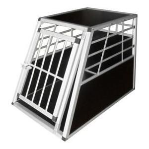 Askmy4Cats - Hundetransportbox fürs Auto - Askmy4Cats