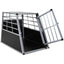 Askmy4Cats - Hundetransportbox fürs Auto - Askmy4Cats