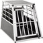 Askmy4Cats - Hundetransportbox fürs Auto - Askmy4Cats