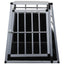 Askmy4Cats - Hundetransportbox fürs Auto - Askmy4Cats