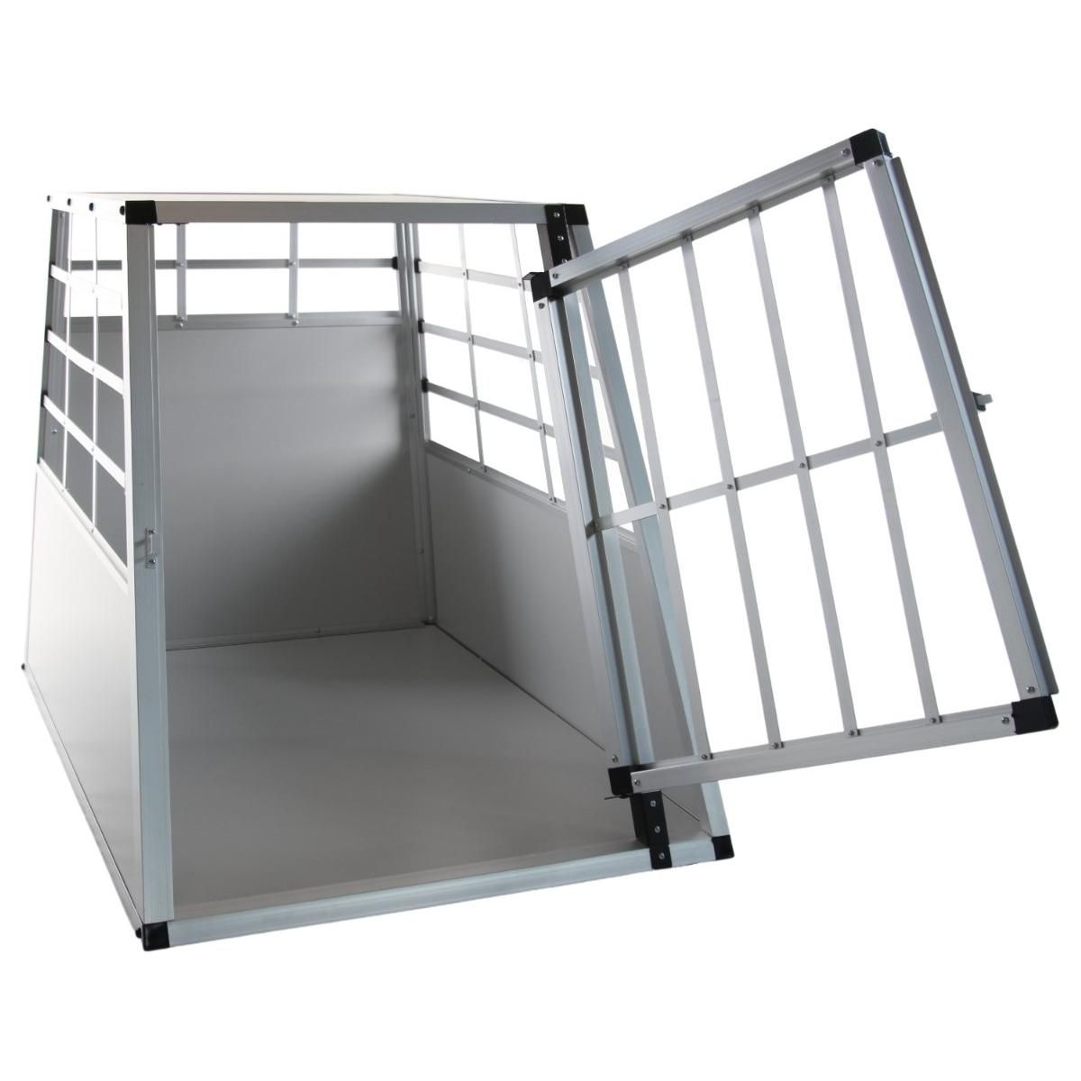 Askmy4Cats - Hundetransportbox fürs Auto - Askmy4Cats