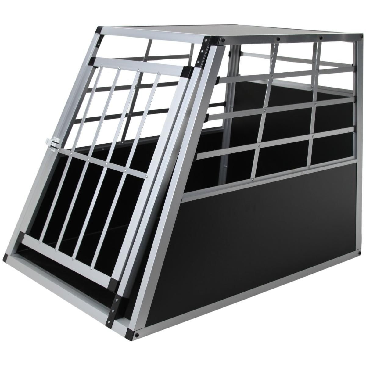 Askmy4Cats - Hundetransportbox fürs Auto - Askmy4Cats