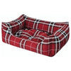 Dandy Dog Hundebett Highlands - Askmy4Cats