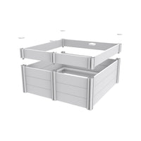 Erweiterungsset für TOPMAST Wurfkiste - Höhenelement - Askmy4Cats