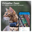 GPS Tracker TRACTIVE CAT Mini - Askmy4Cats