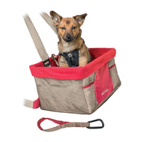 Heather Hunde-Sitzerhöhung, Autositz - Askmy4Cats