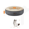 Hunde- und Katzenbett - Askmy4Cats