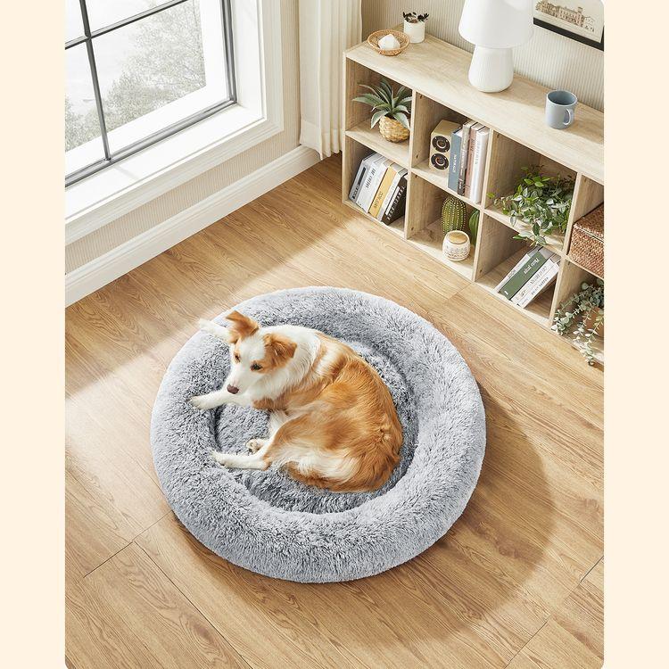 Hunde- und Katzenbett - Askmy4Cats