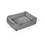 Hundebetten, Bezug waschbar - Askmy4Cats