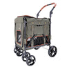 Ibiyaya® Hundebuggy "Gentle Giant Pet Wagon" - Askmy4Cats
