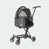 InnoPet City Hopper 3in1 IPS-032/B schräg von vorn | AskmyPets