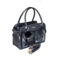 InnoPet® Hundetasche/Katzentasche "Jaguar" - Askmy4Cats