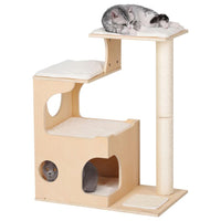 Kratzbaum - Askmy4Cats