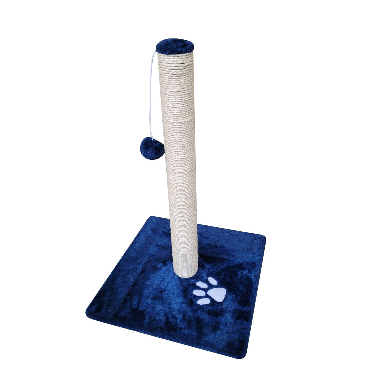 Kratzbaum, Spielbaum Milano, 63 cm - Askmy4Cats