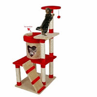 Kratzbaum Valentine 1 - Askmy4Cats