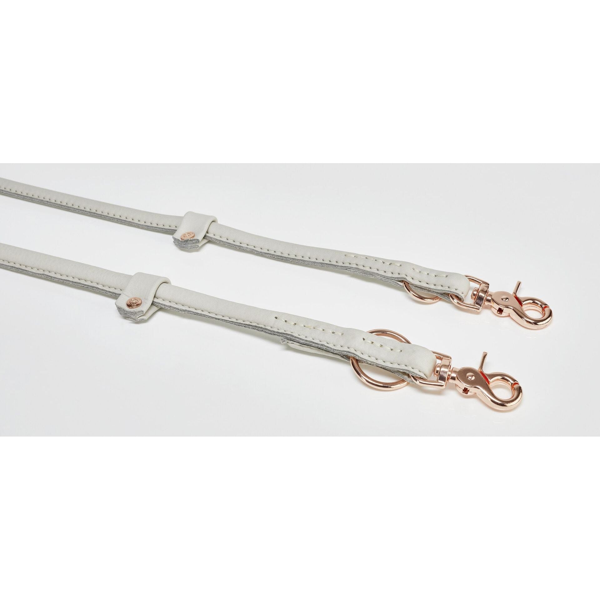 LABONI AMICI - Stylishe Halsband-Leinen-Kombination für ein echtes Fashion-Statement! - Askmy4Cats