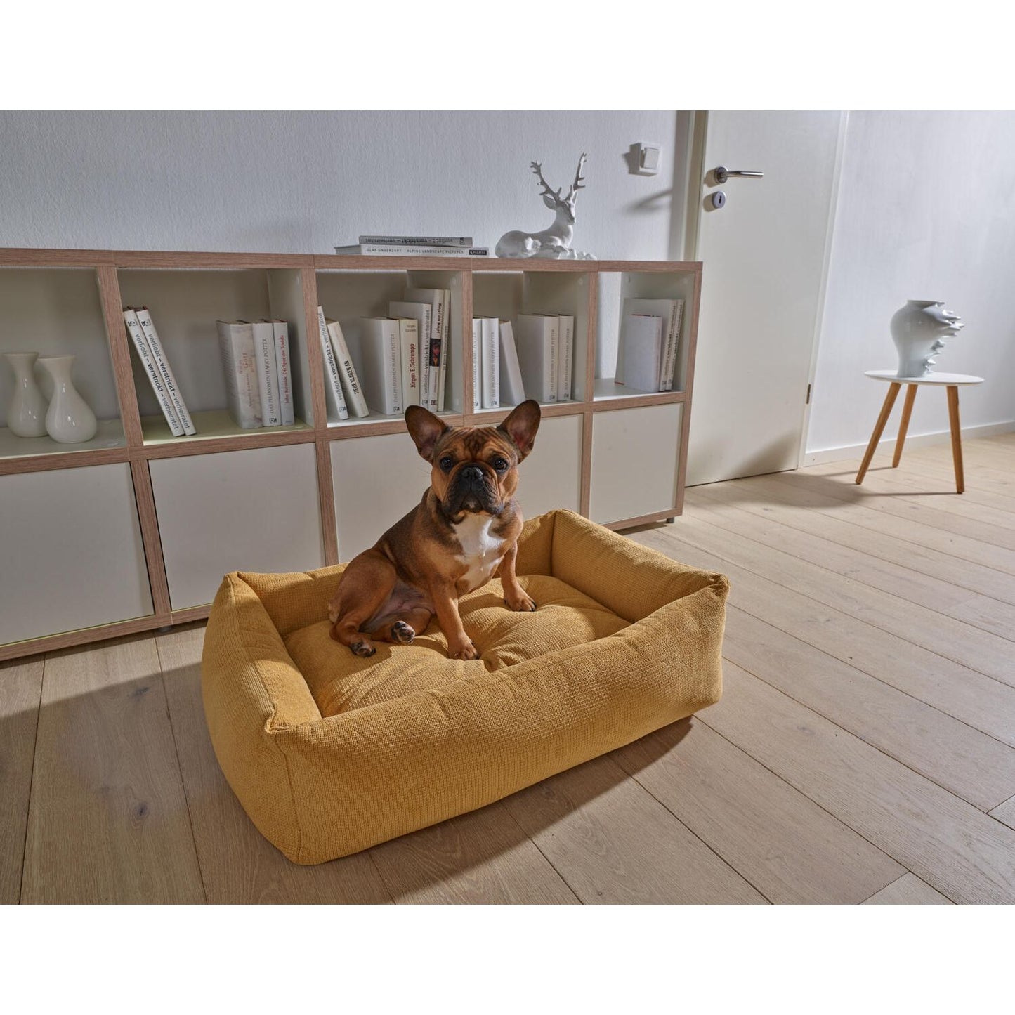 LABONI CLASSIC Hunde Betten - TUDOR - Askmy4Cats