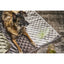 LABONI Decke OXFORD - strapazierfähige Hundedecke in edler Samtoptik - Askmy4Cats